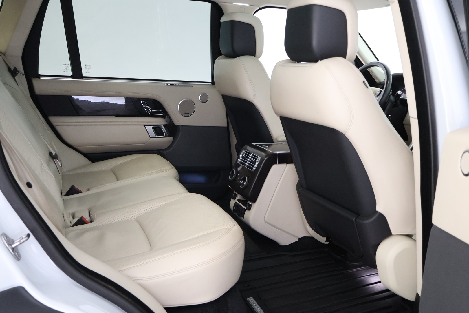 LAND ROVER Range Rover 2020