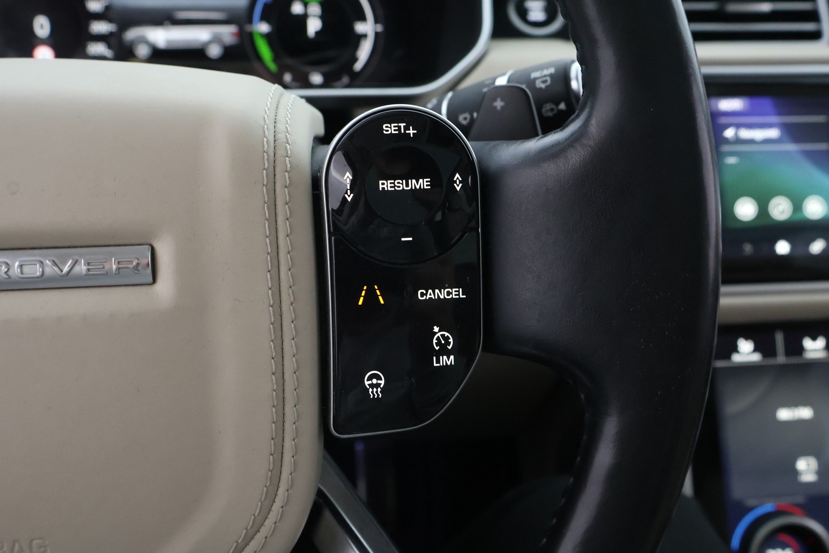 LAND ROVER Range Rover 2020