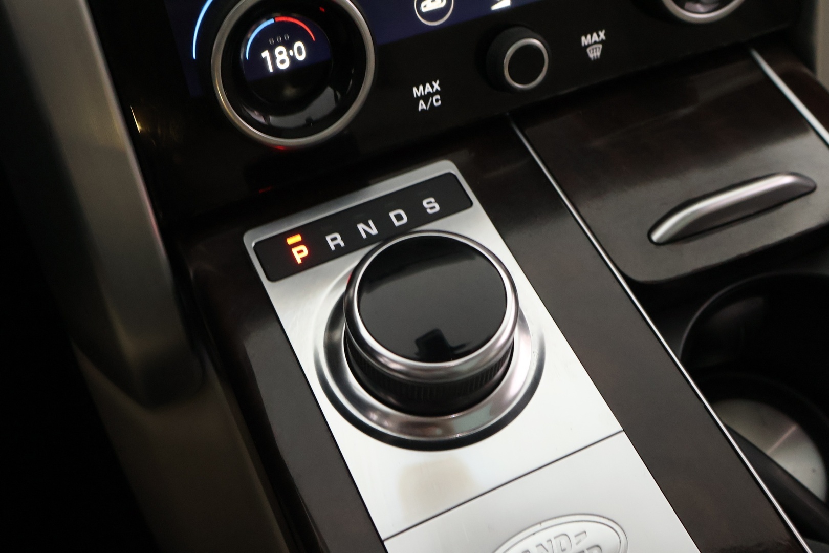 LAND ROVER Range Rover 2020