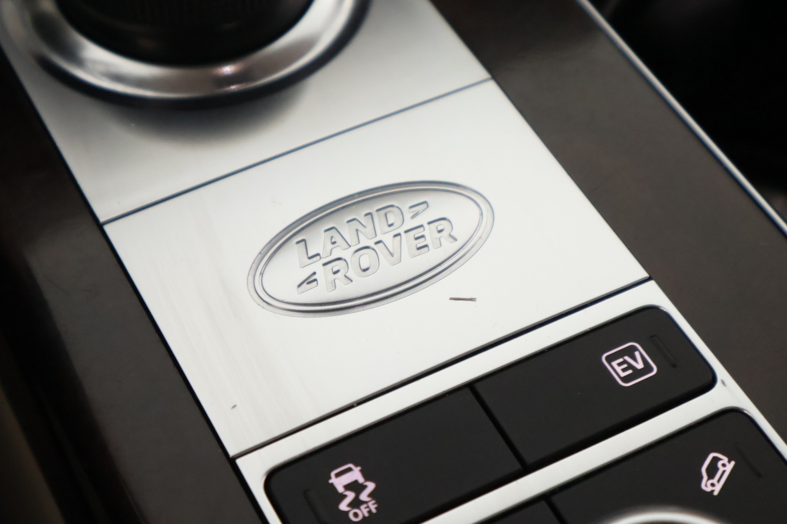 LAND ROVER Range Rover 2020