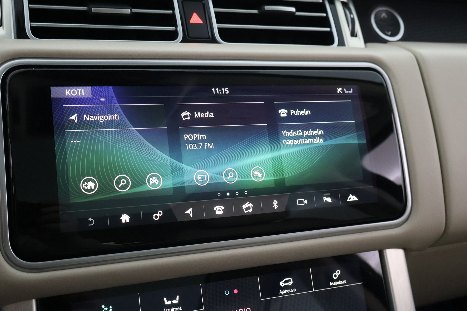 LAND ROVER Range Rover 2020