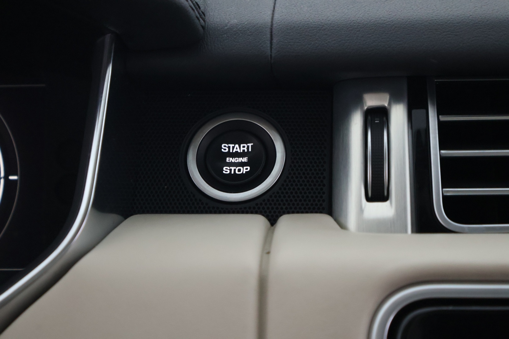 LAND ROVER Range Rover 2020