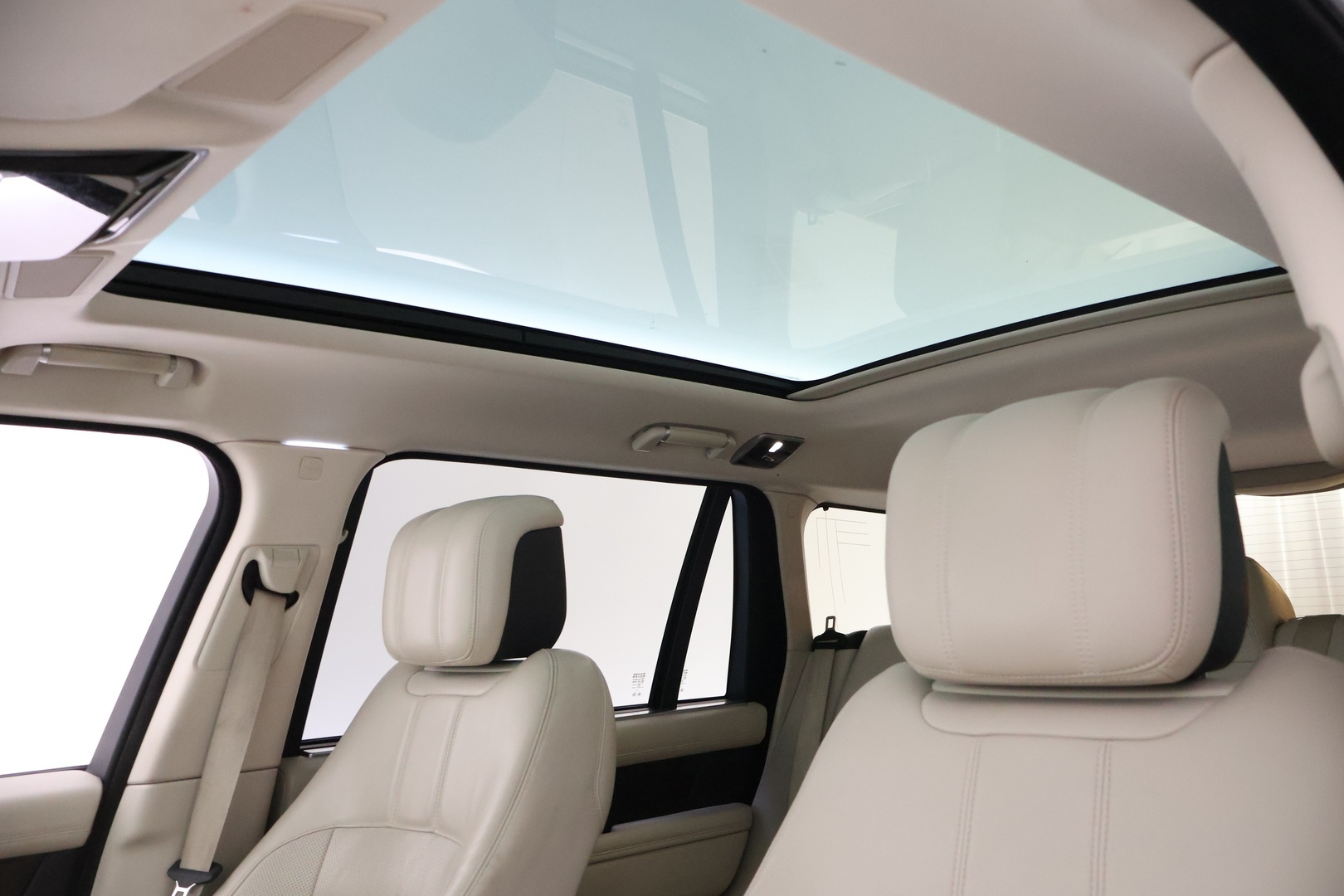 LAND ROVER Range Rover 2020