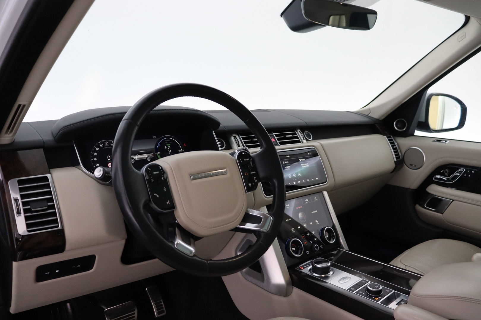 LAND ROVER Range Rover 2020