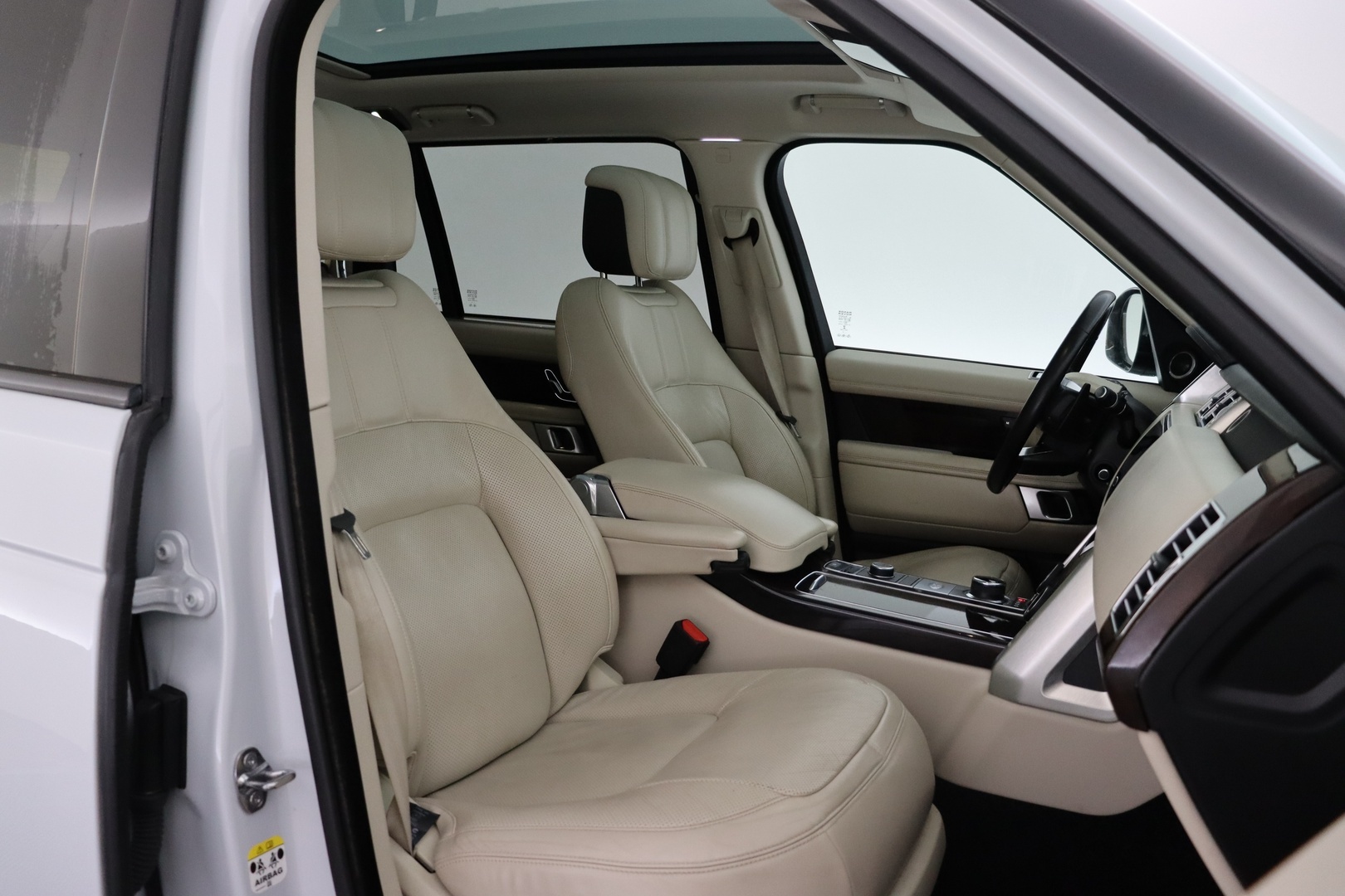 LAND ROVER Range Rover 2020