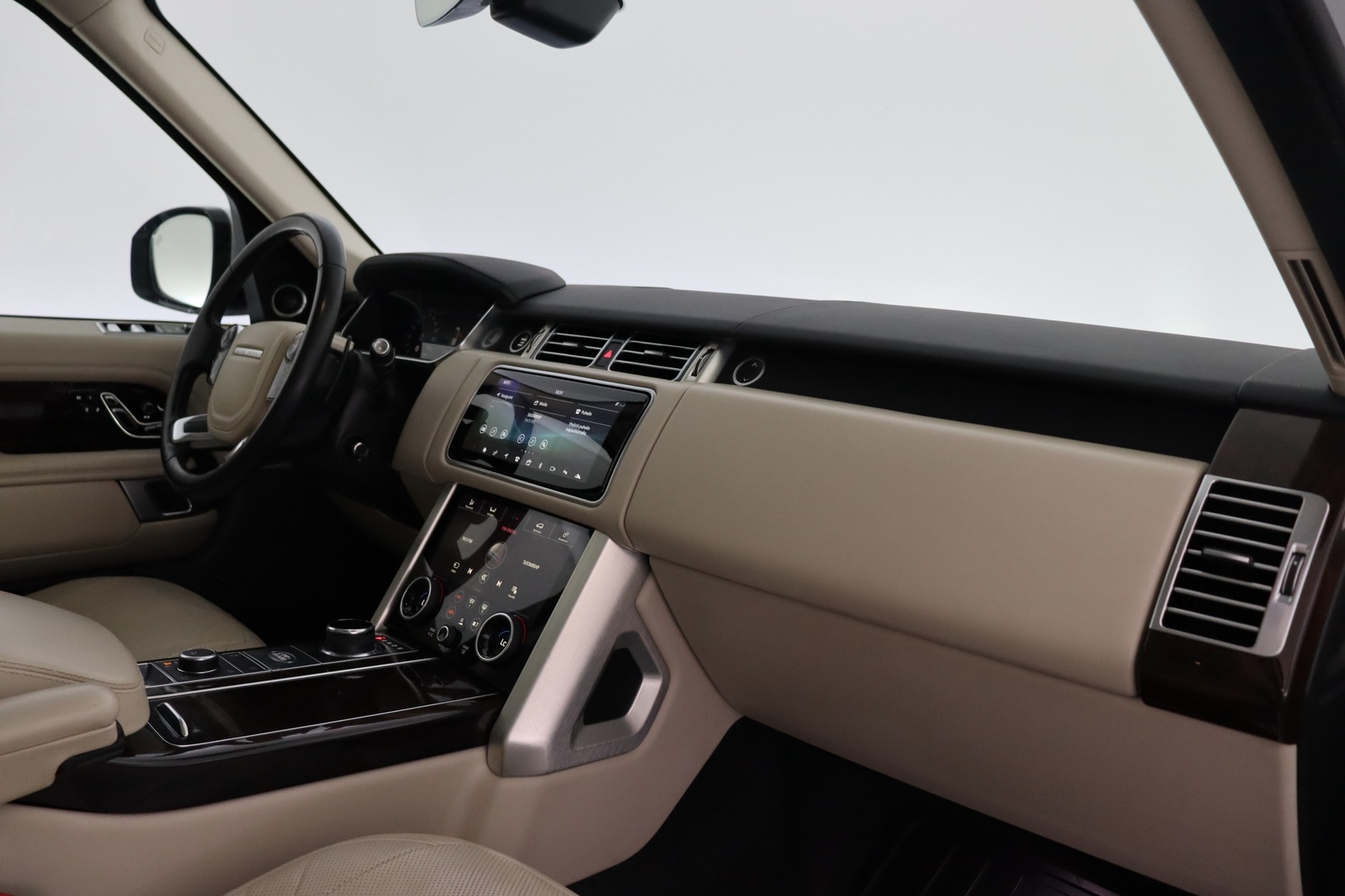 LAND ROVER Range Rover 2020