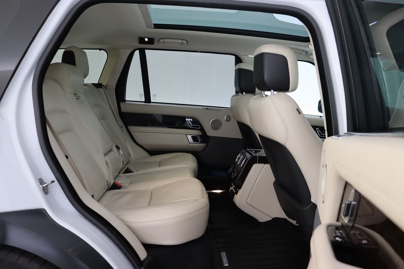 LAND ROVER Range Rover 2020