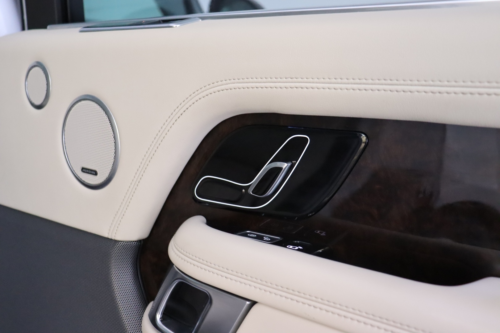 LAND ROVER Range Rover 2020