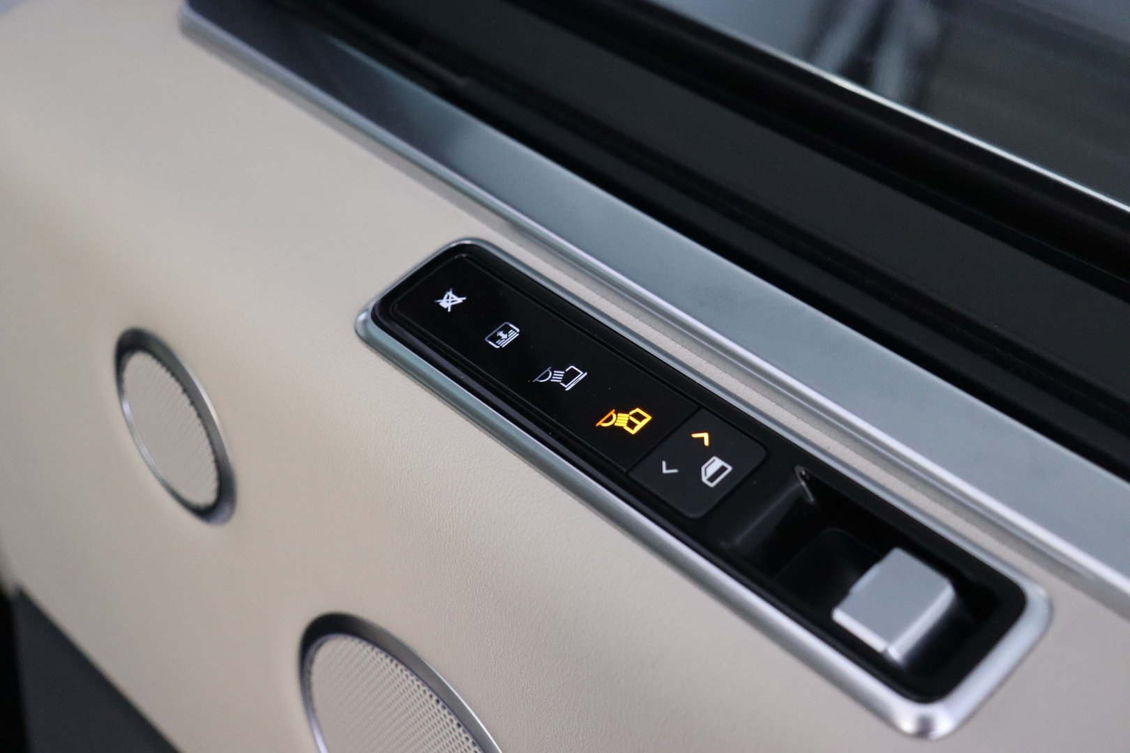 LAND ROVER Range Rover 2020