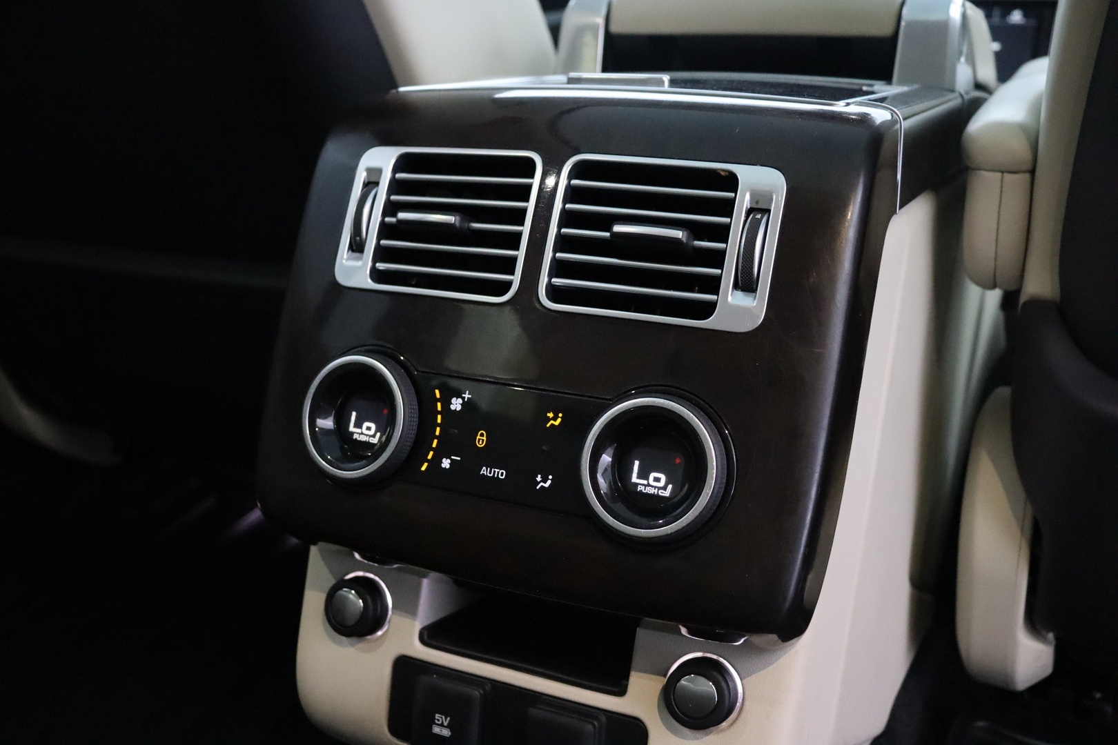 LAND ROVER Range Rover 2020