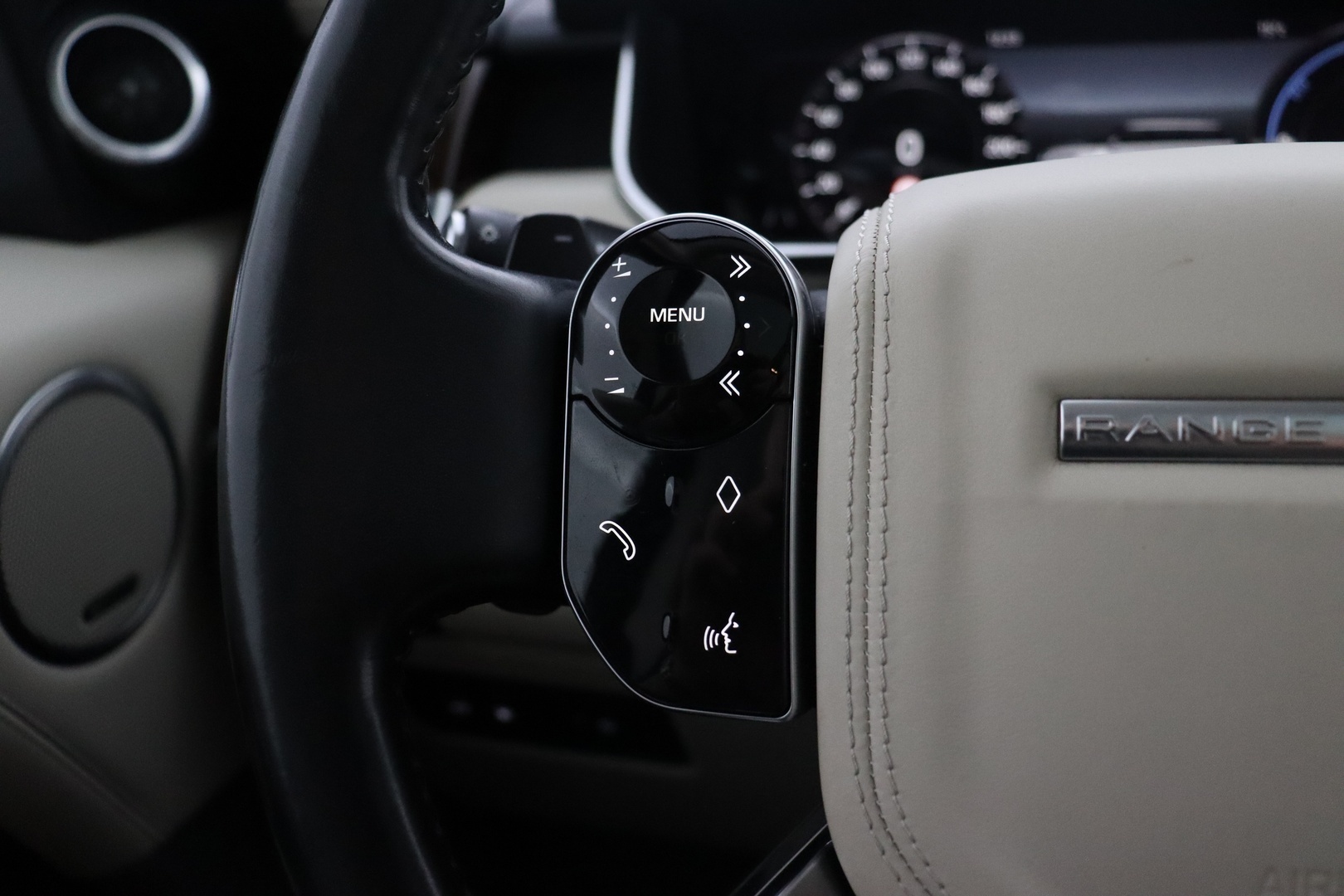 LAND ROVER Range Rover 2020