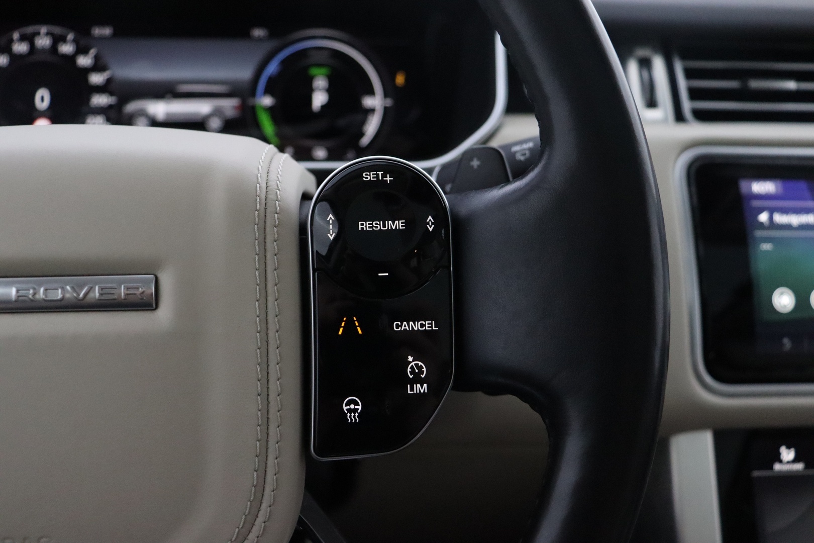 LAND ROVER Range Rover 2020