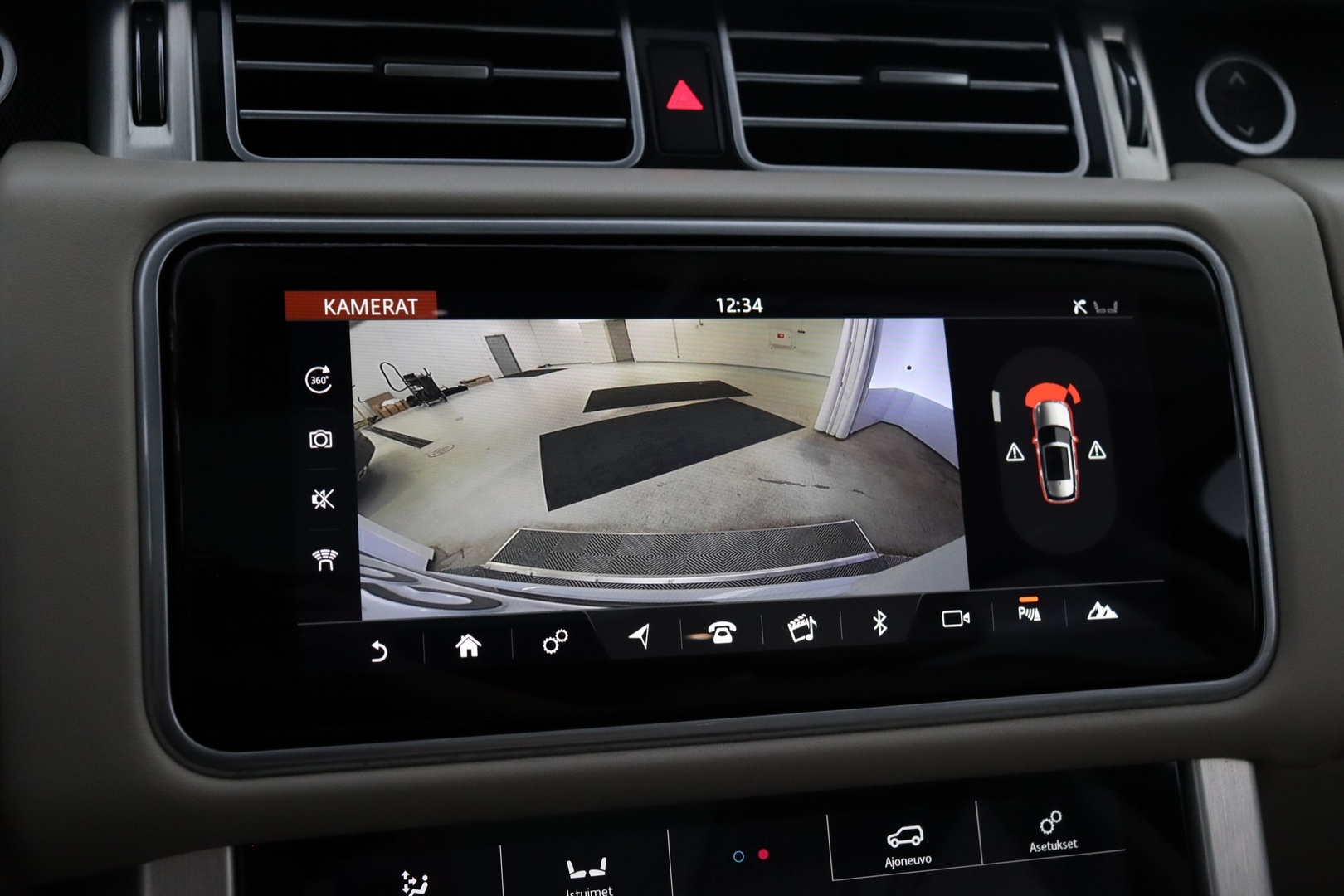 LAND ROVER Range Rover 2020