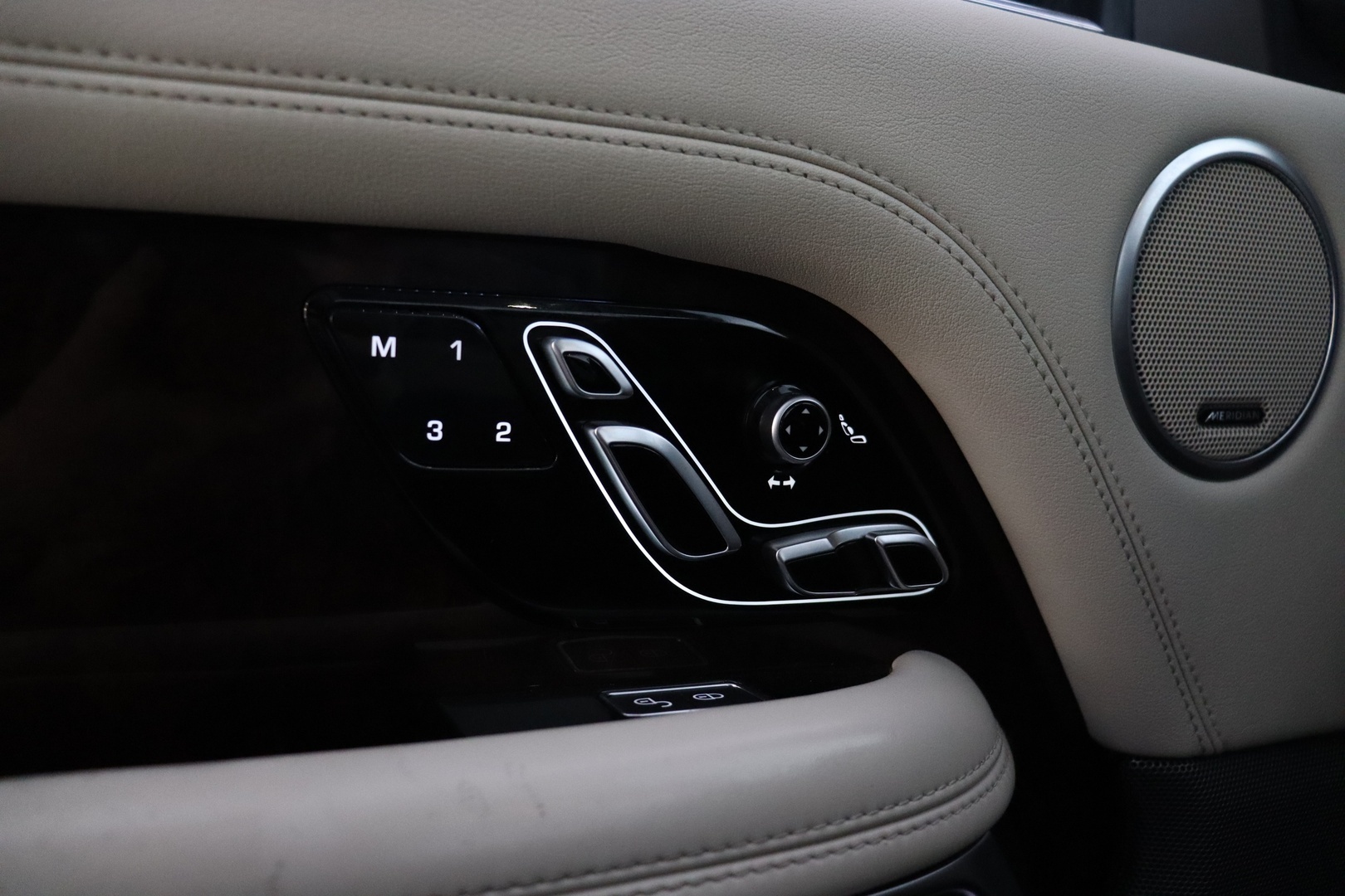 LAND ROVER Range Rover 2020