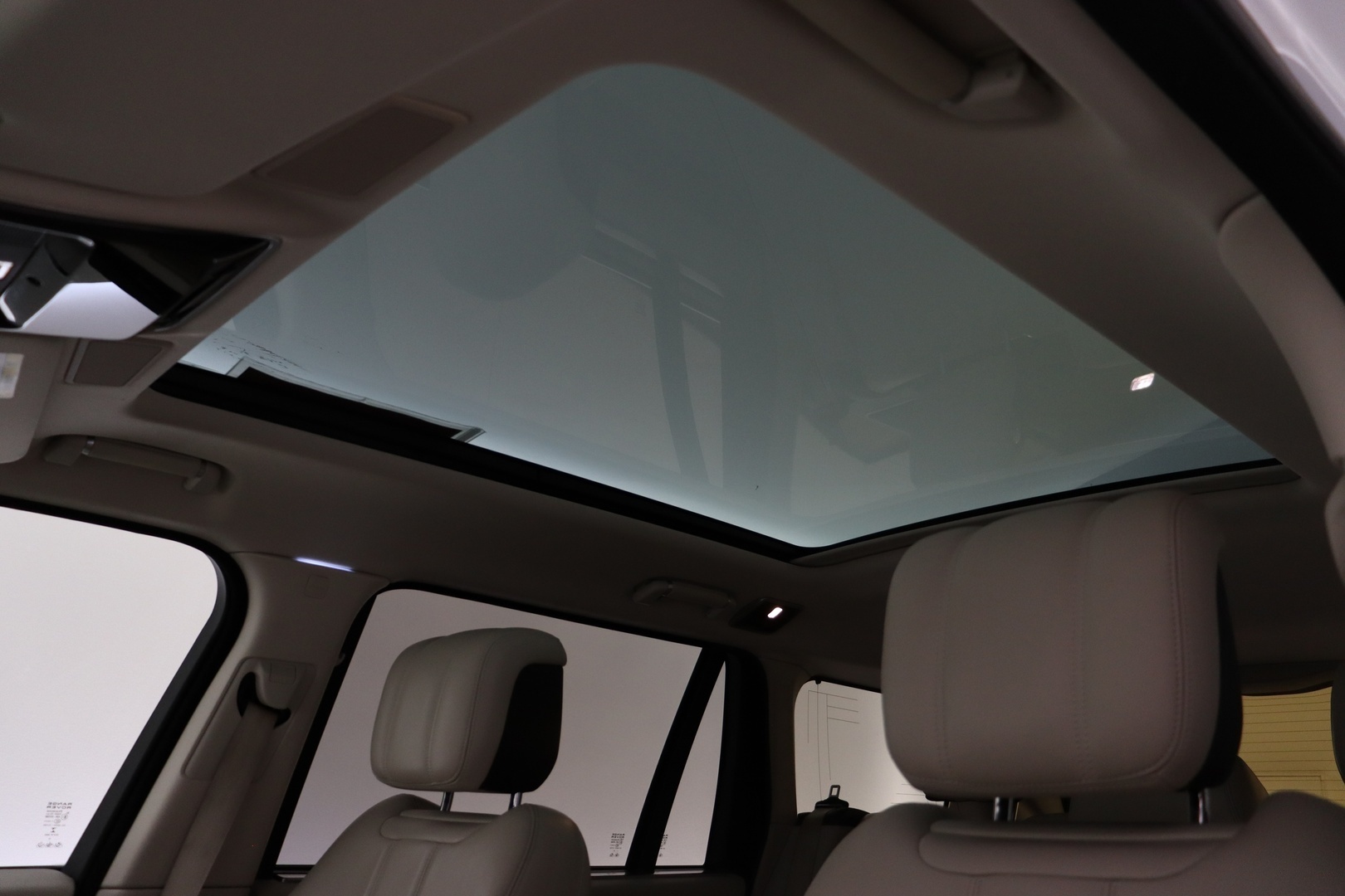 LAND ROVER Range Rover 2020