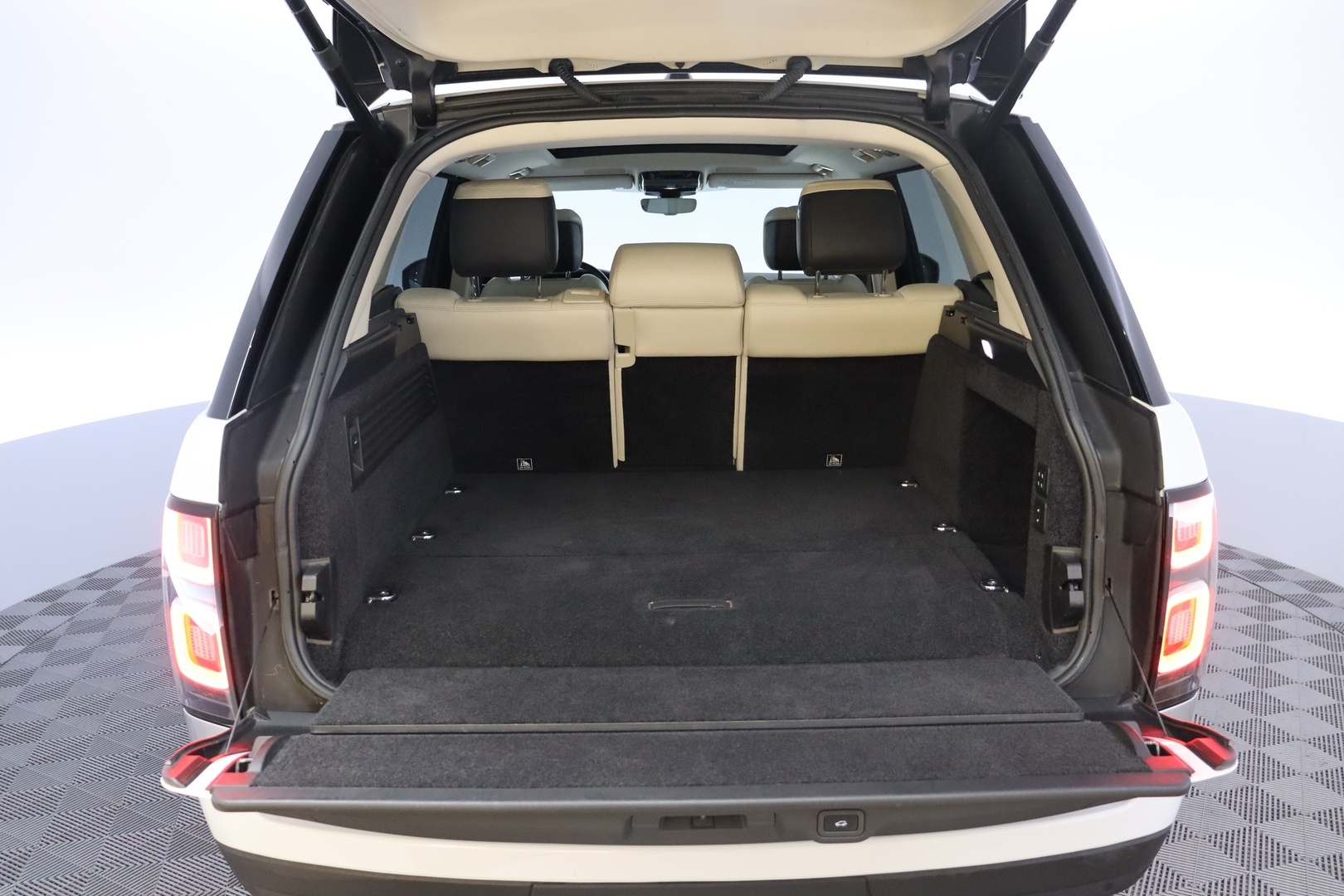 LAND ROVER Range Rover 2020