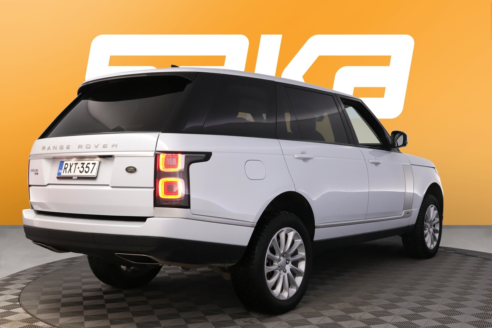 LAND ROVER Range Rover 2020