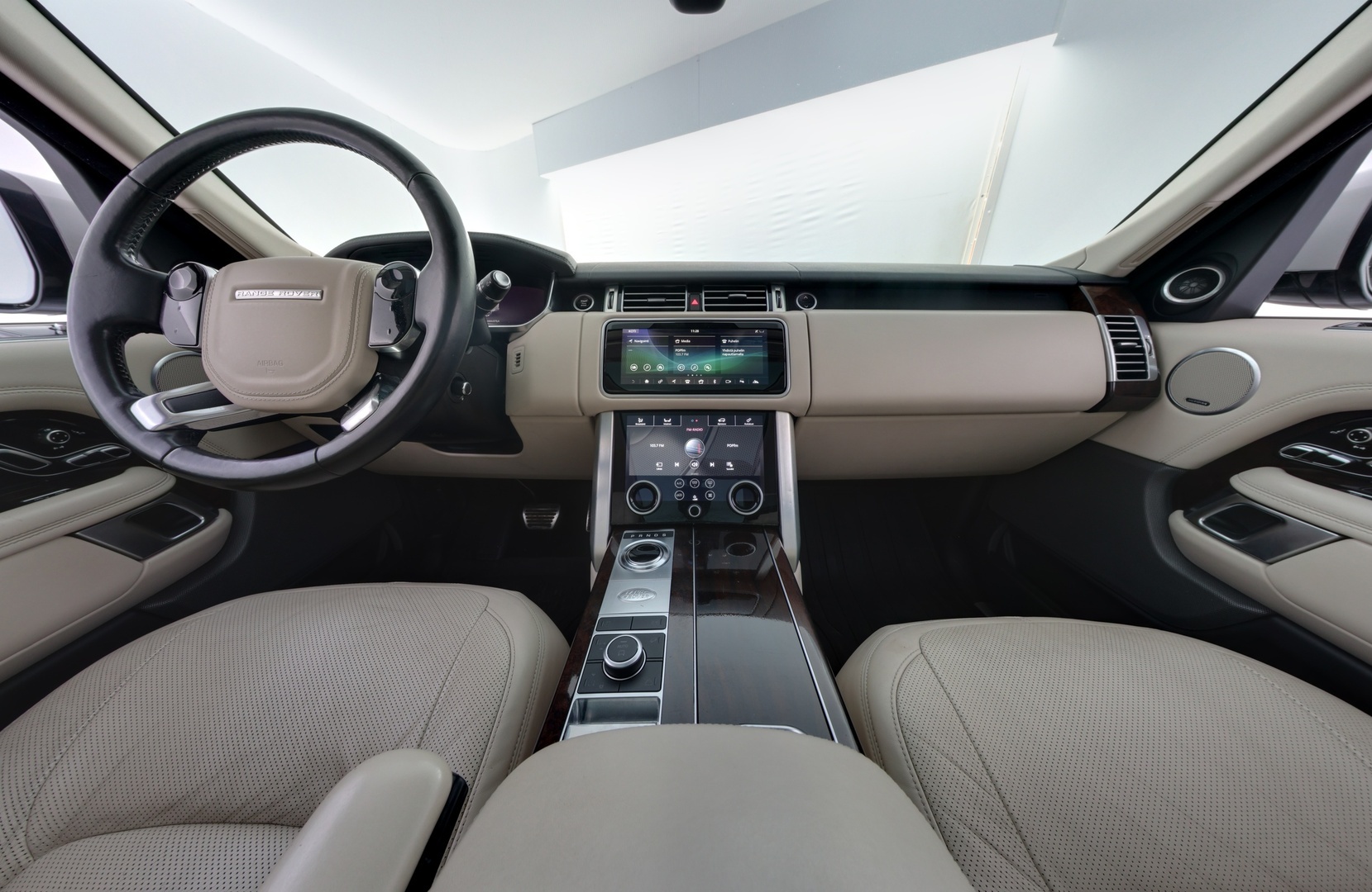 LAND ROVER Range Rover 2020