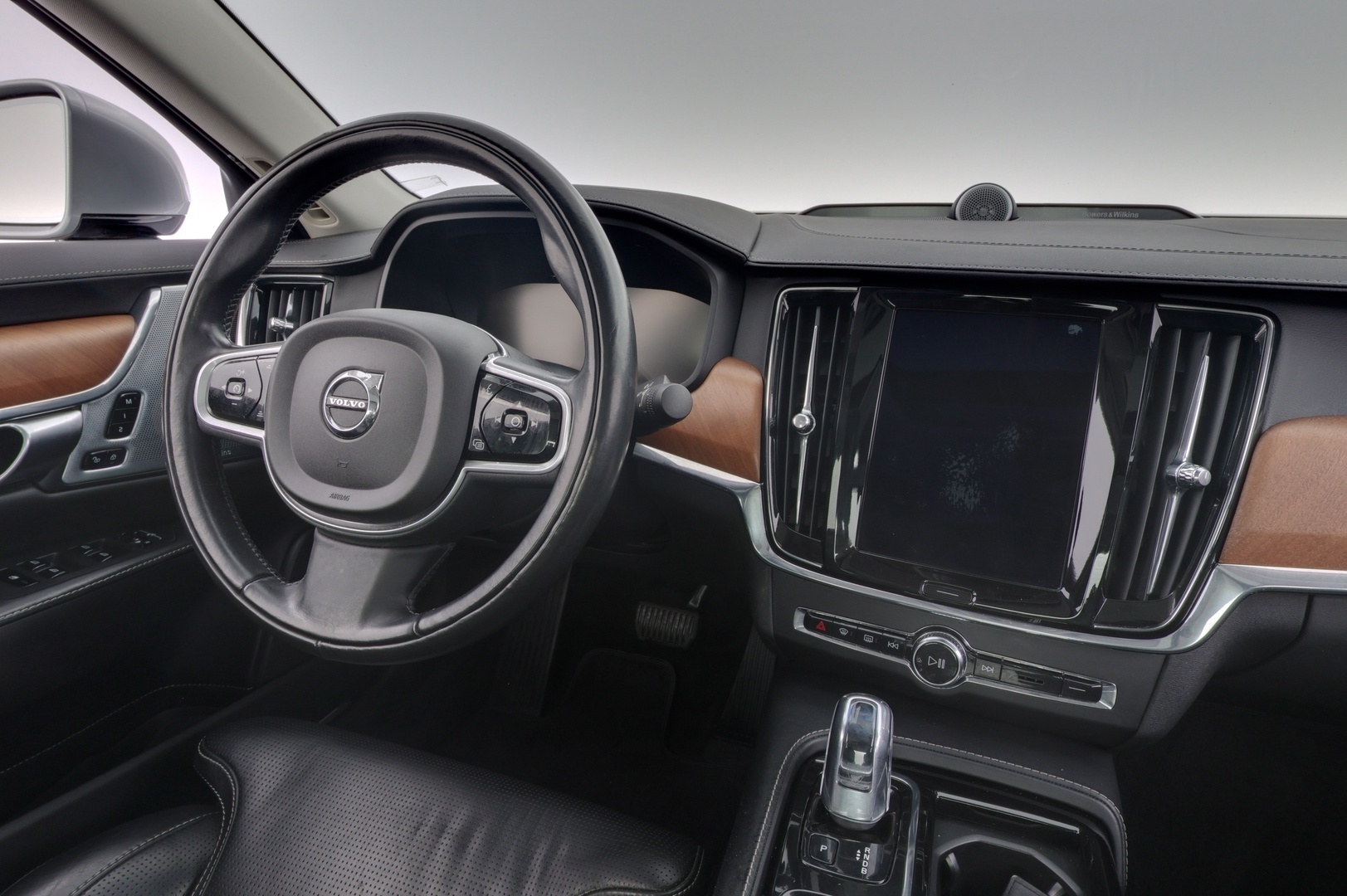 VOLVO S90 2018
