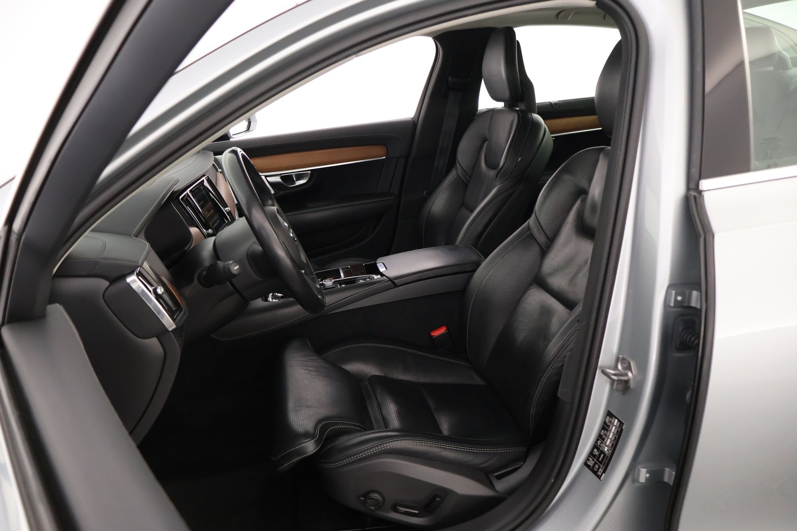 VOLVO S90 2018
