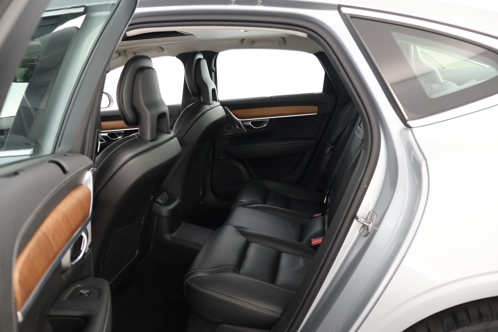 VOLVO S90 2018