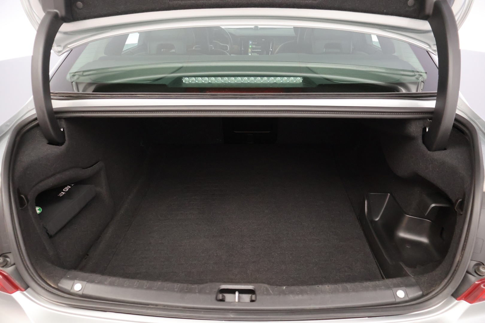 VOLVO S90 2018
