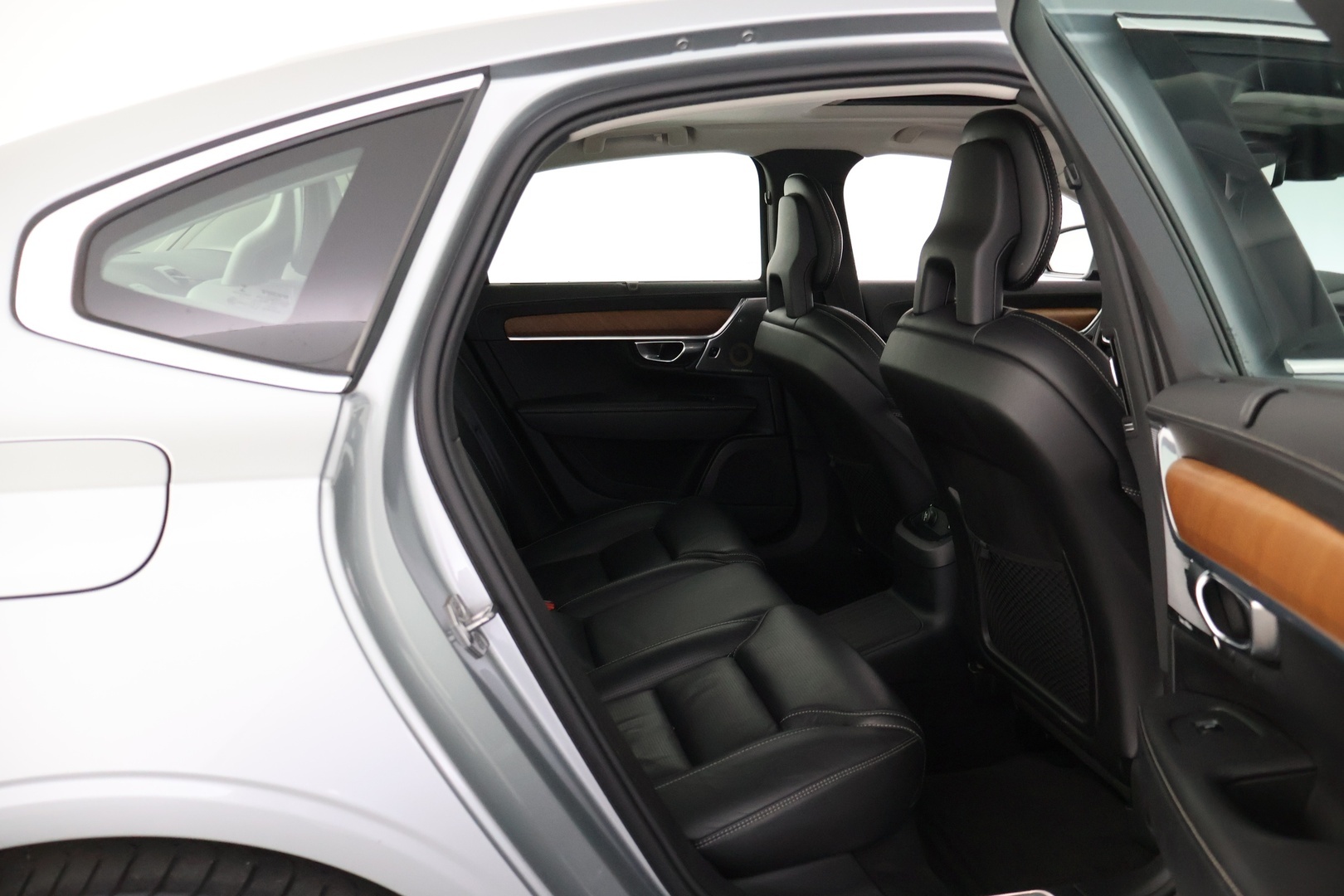 VOLVO S90 2018