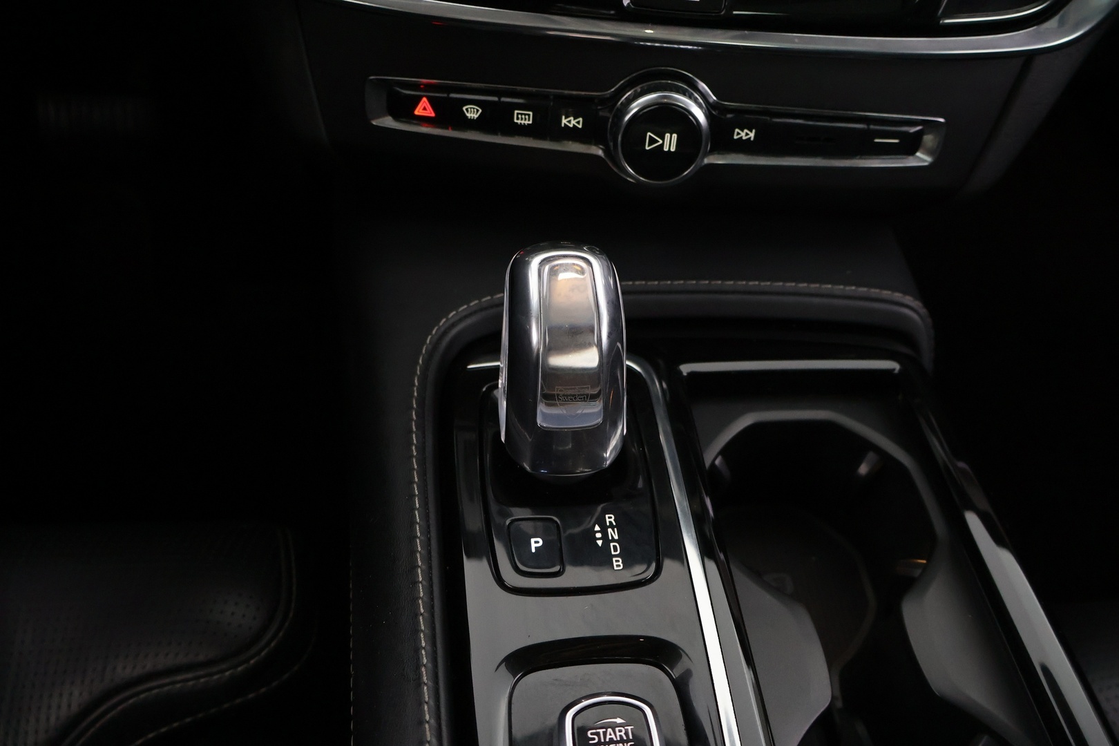 VOLVO S90 2018