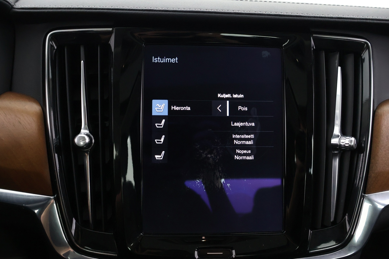 VOLVO S90 2018