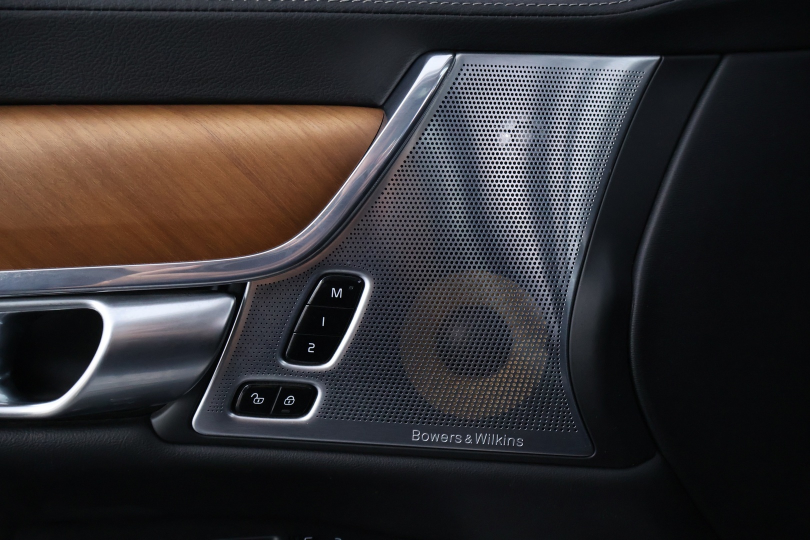 VOLVO S90 2018