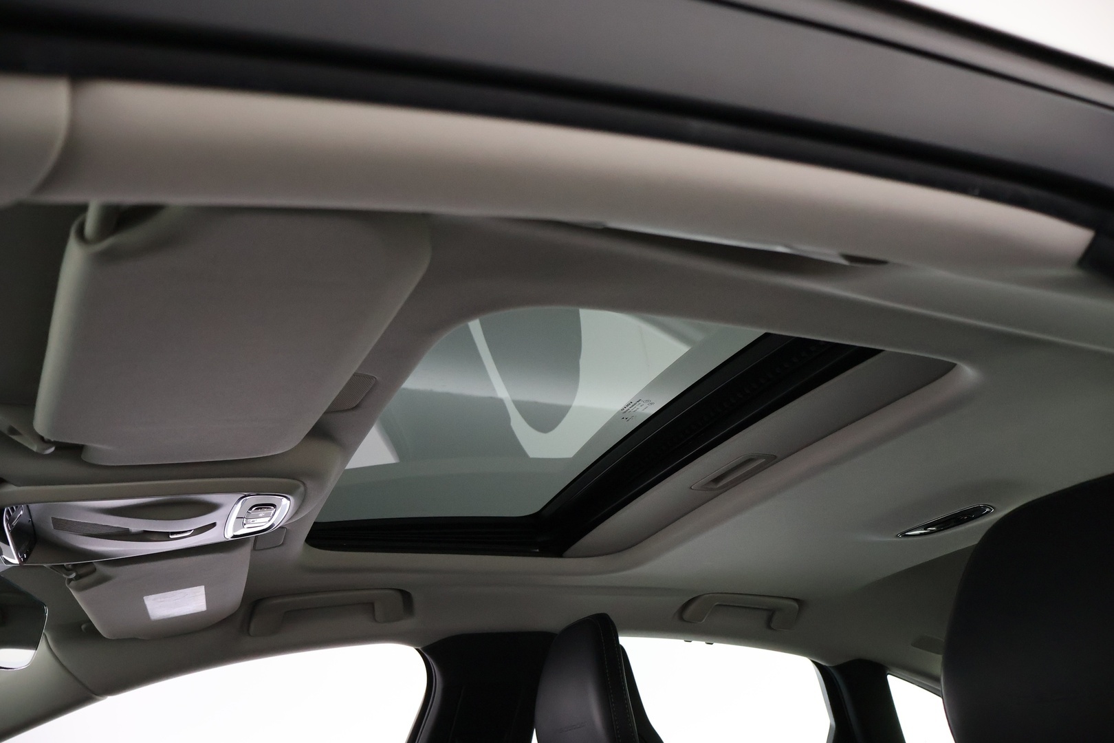 VOLVO S90 2018