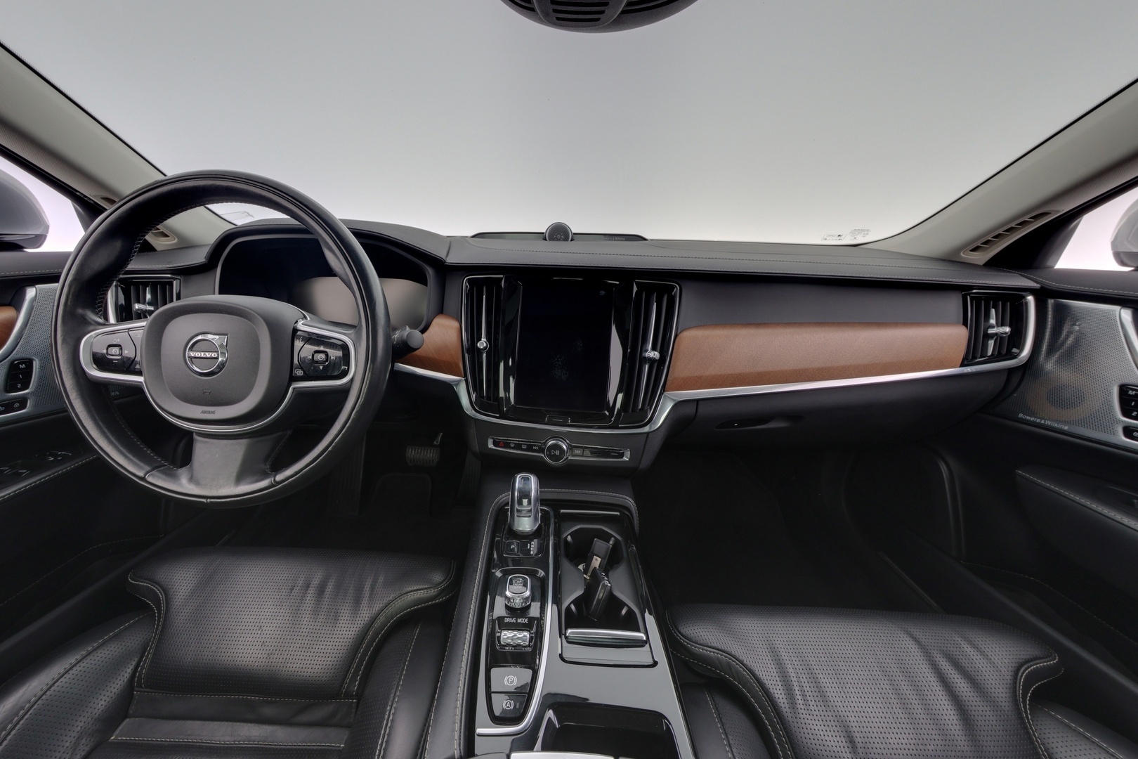 VOLVO S90 2018
