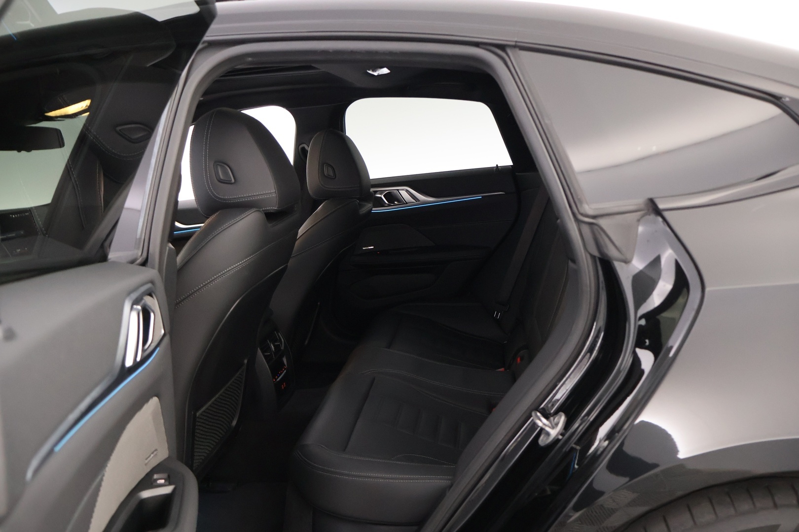 BMW I4 M50 2024