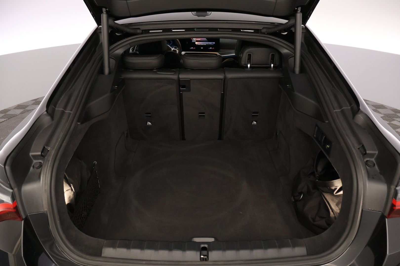 BMW I4 M50 2024