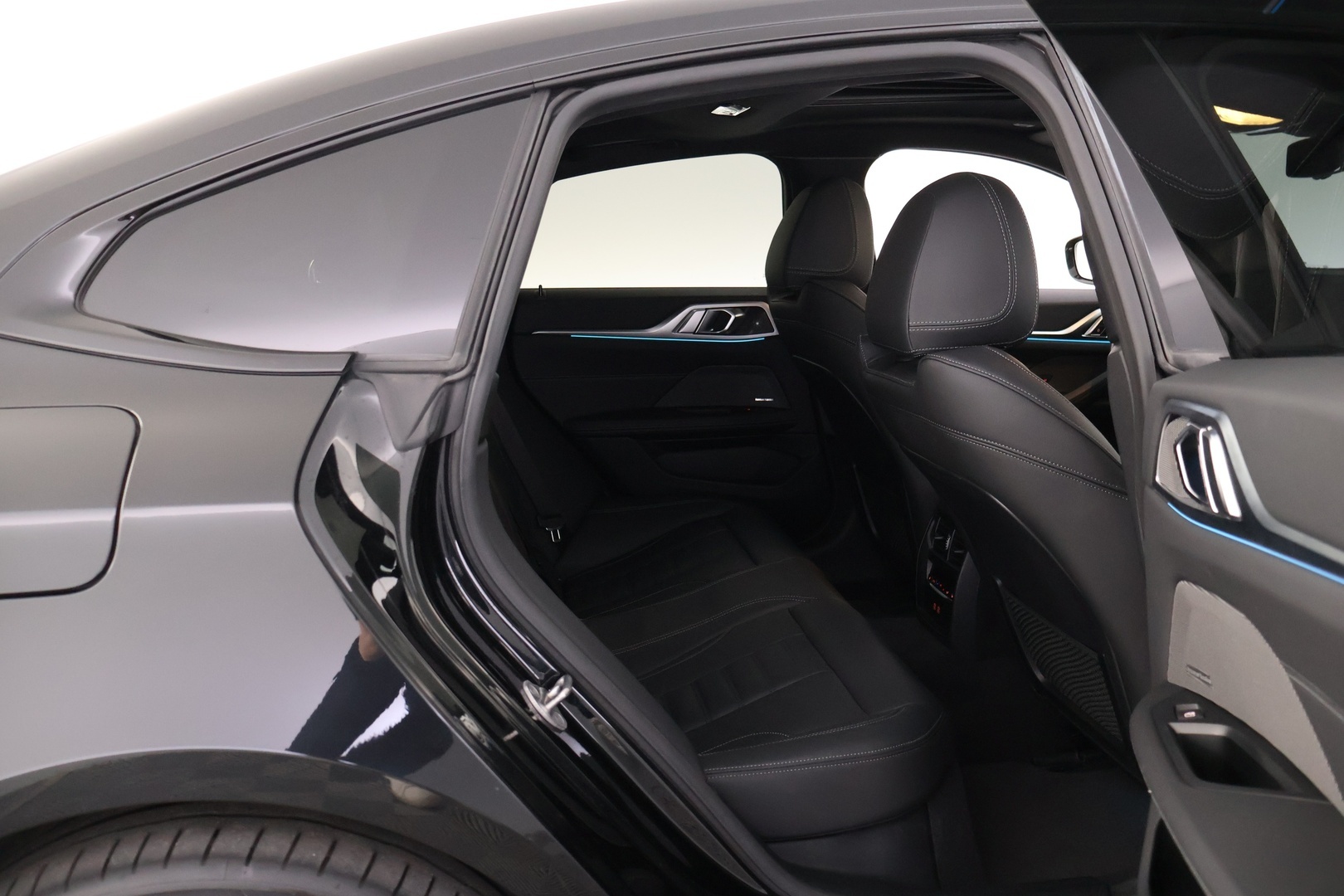 BMW I4 M50 2024