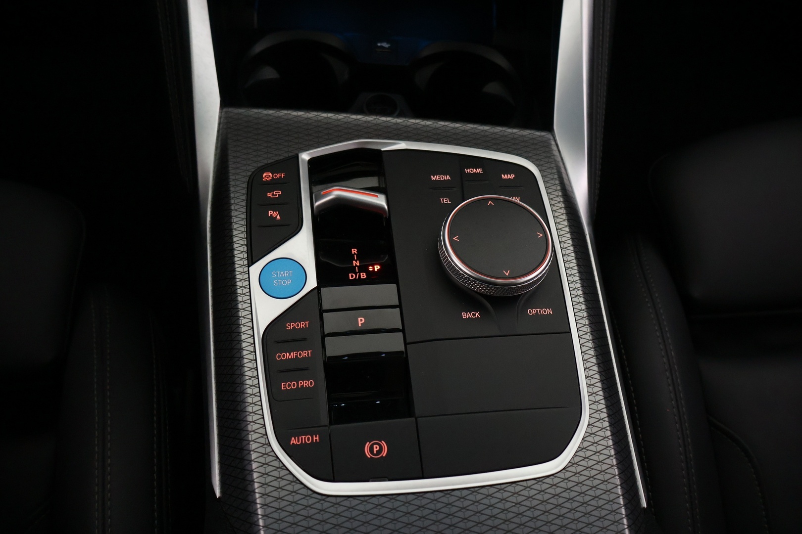 BMW I4 M50 2024