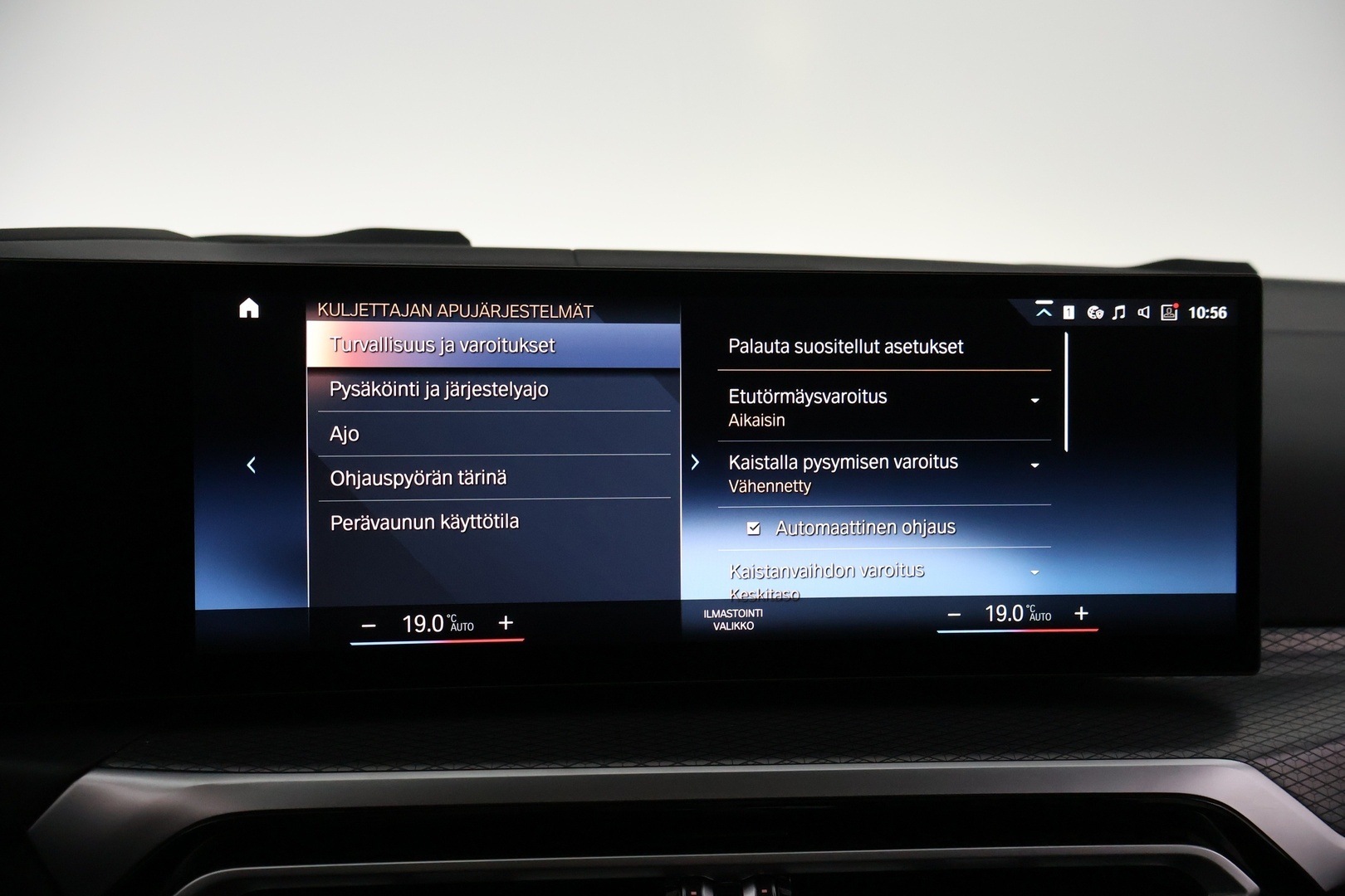 BMW I4 M50 2024