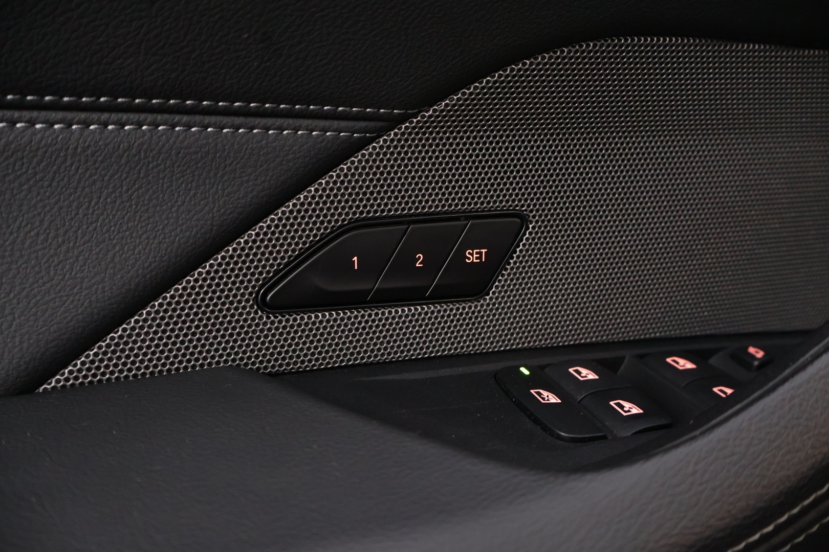 BMW I4 M50 2024