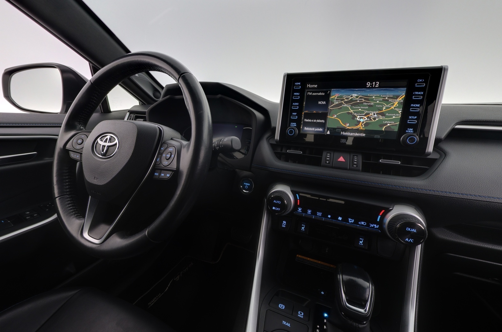 TOYOTA RAV4 2020