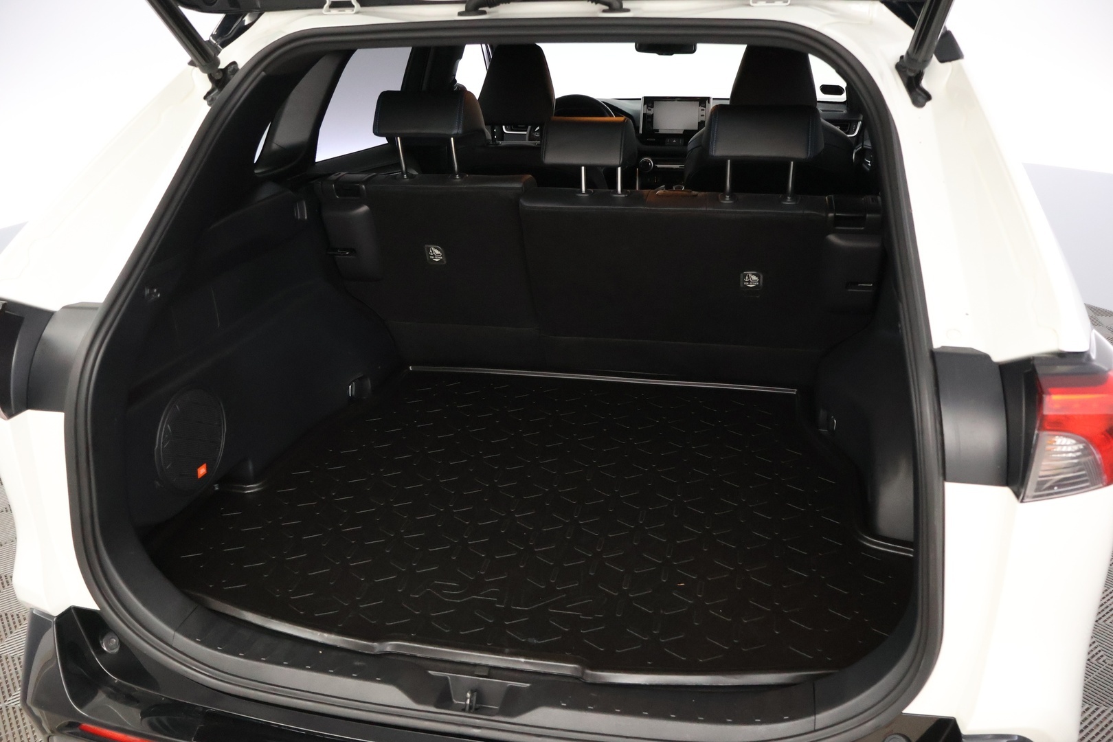 TOYOTA RAV4 2020