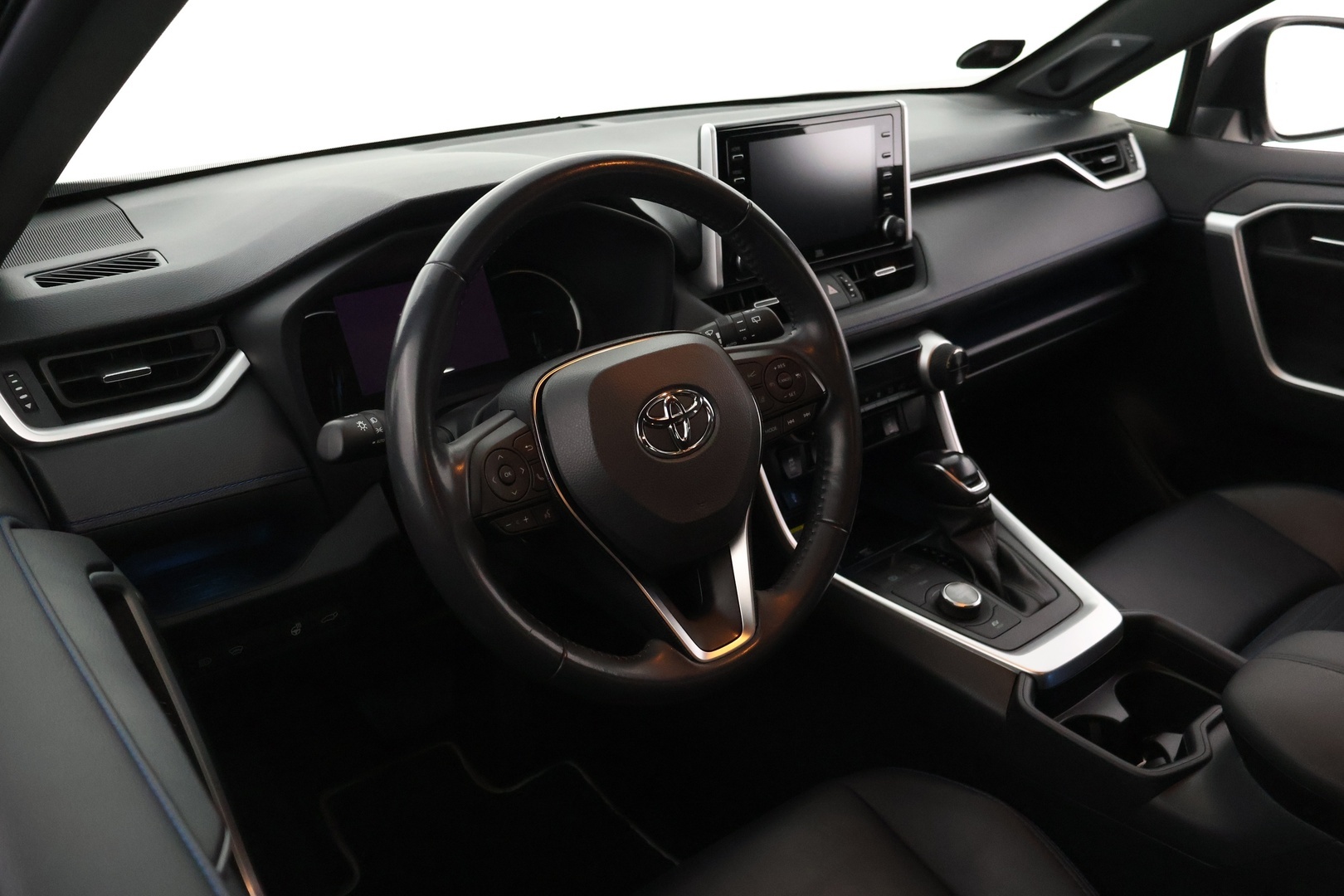 TOYOTA RAV4 2020