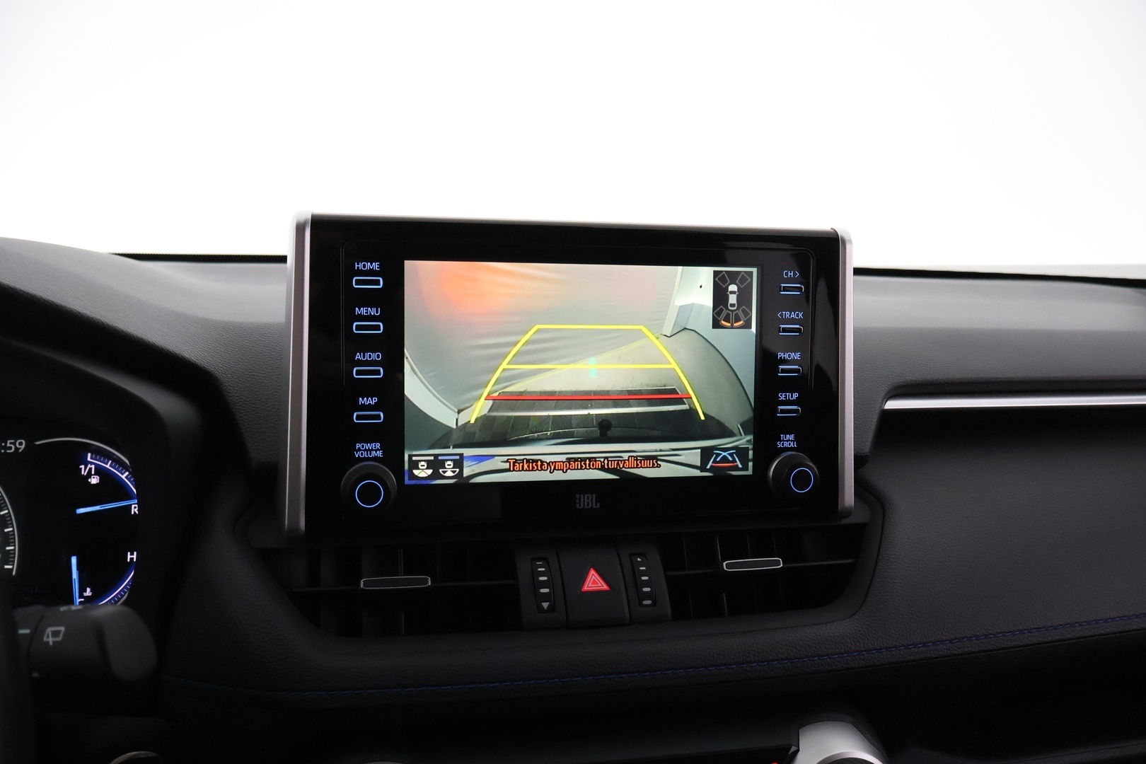 TOYOTA RAV4 2020