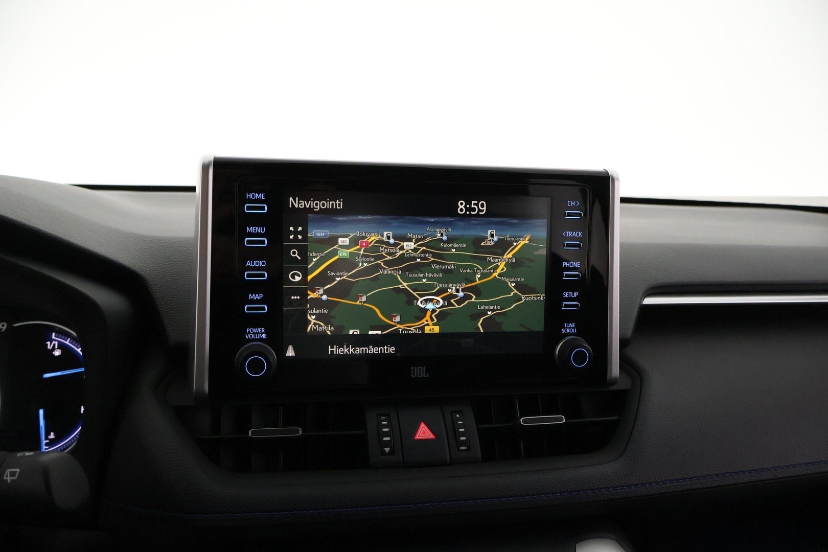 TOYOTA RAV4 2020