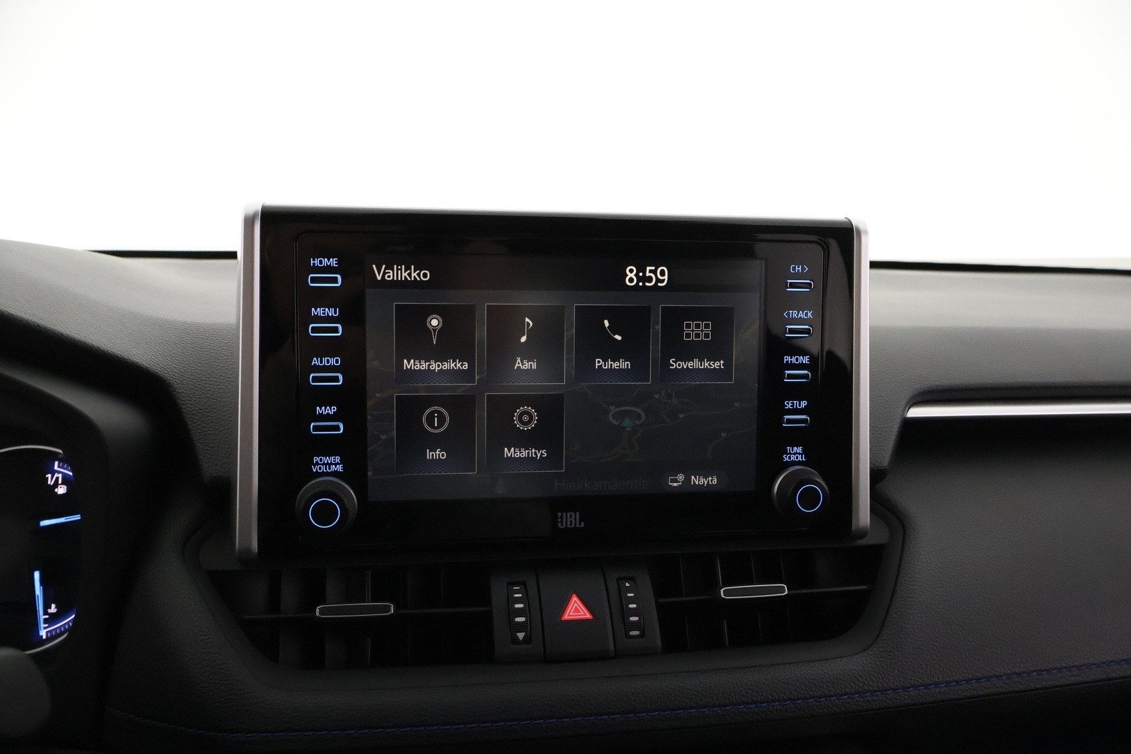 TOYOTA RAV4 2020