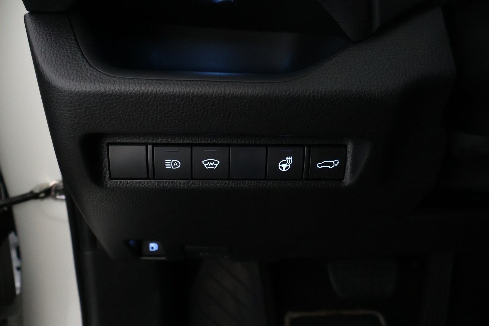 TOYOTA RAV4 2020