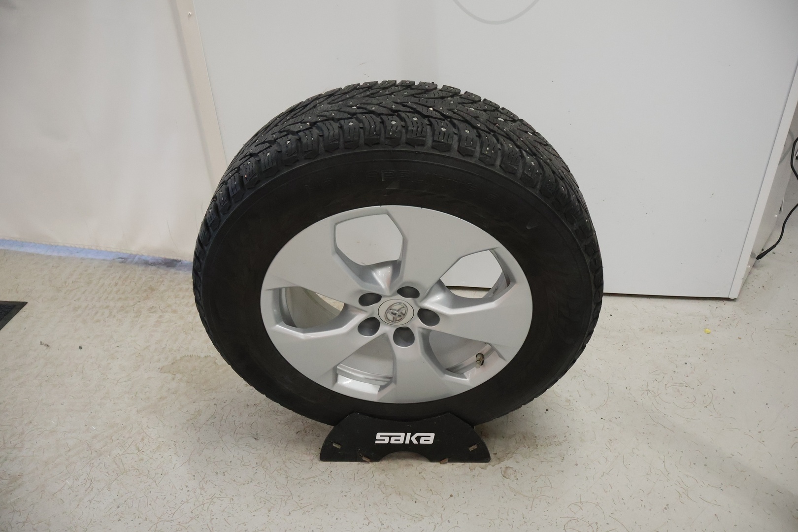 TOYOTA RAV4 2020
