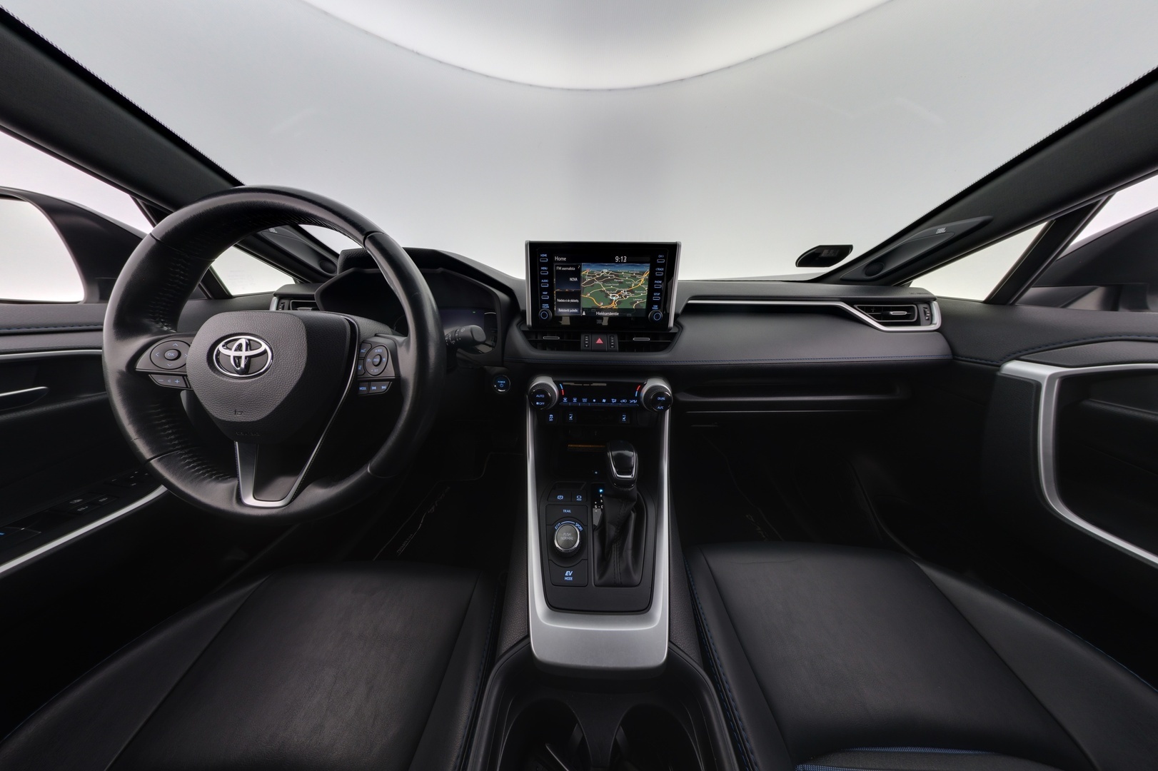 TOYOTA RAV4 2020