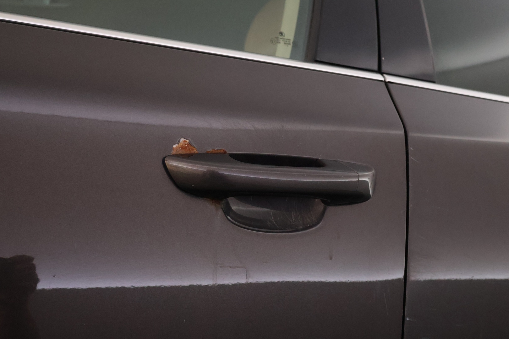 SKODA Superb 2010