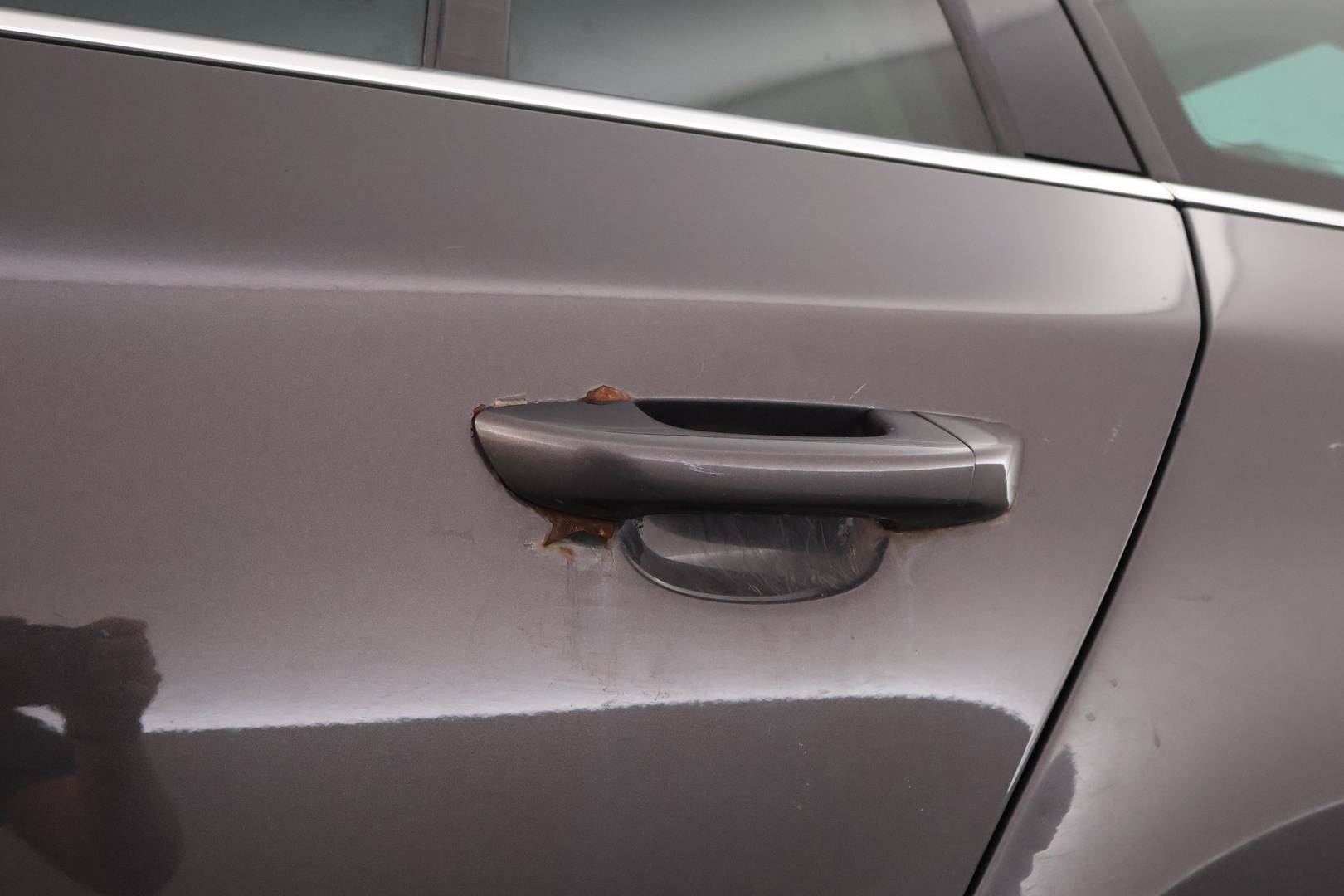 SKODA Superb 2010