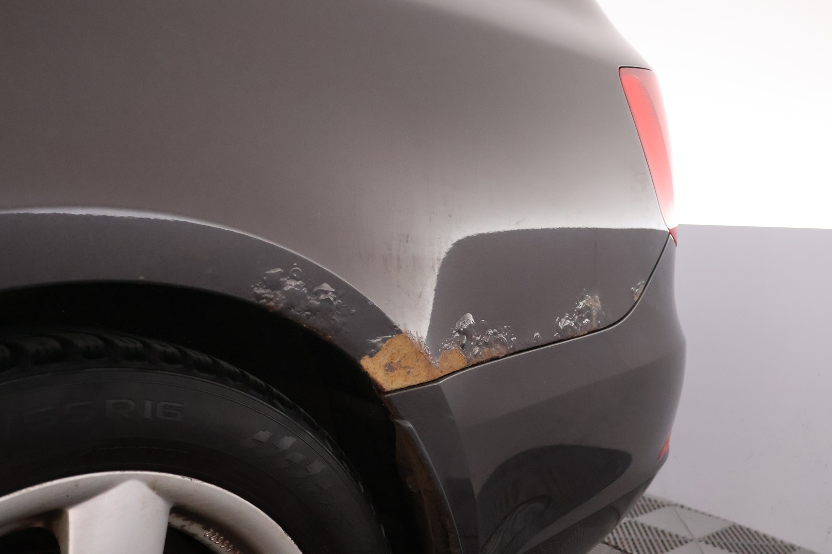 SKODA Superb 2010